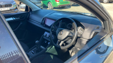 Skoda Karoq 1.0 TSI SE 5dr Petrol Estate